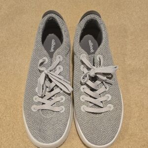 Allbirds Women's Gray Sneakers